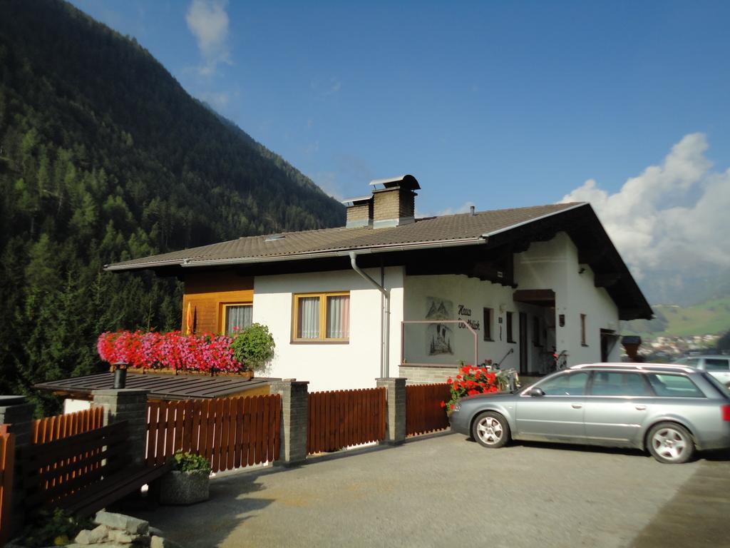 Haus Dorfblick 호텔 Prägraten 외부 사진
