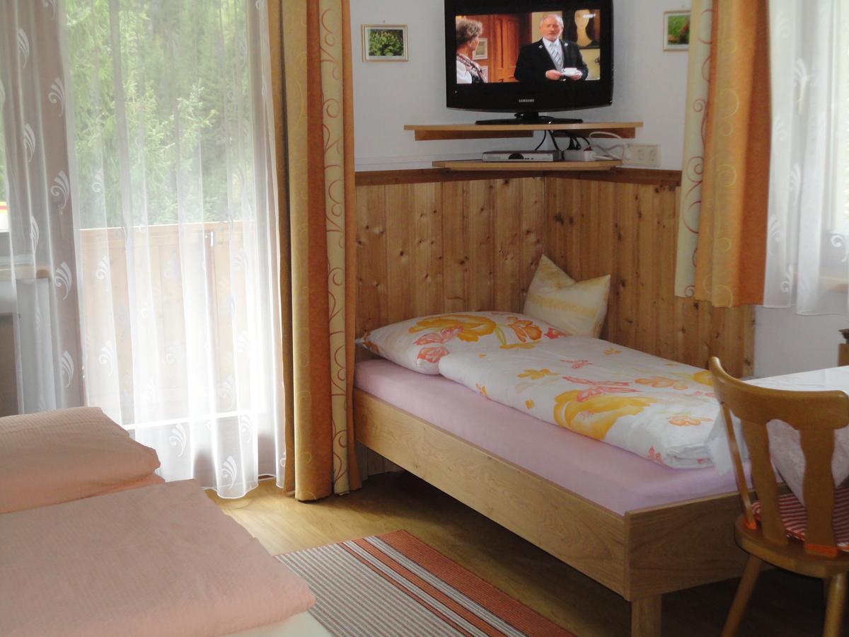 Haus Dorfblick 호텔 Prägraten 외부 사진