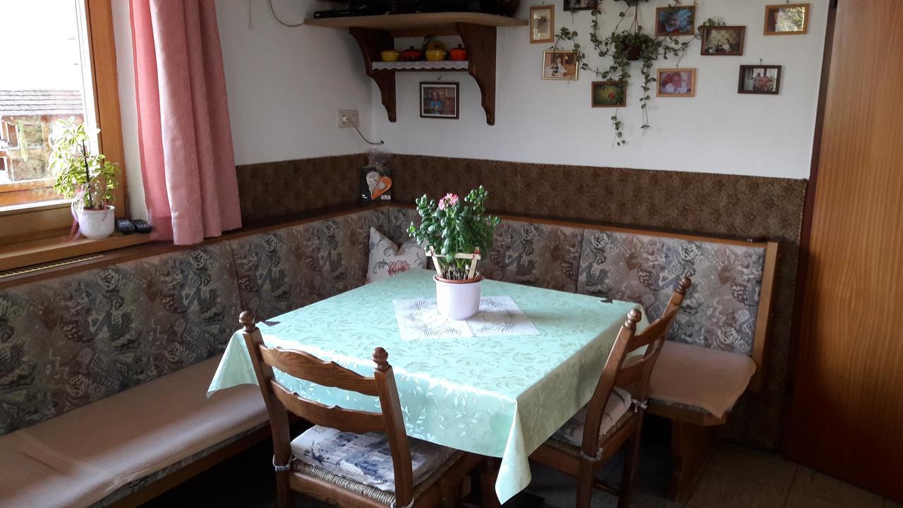 Haus Dorfblick 호텔 Prägraten 외부 사진
